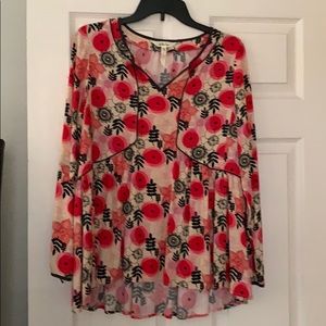 Matilda Jane tunic